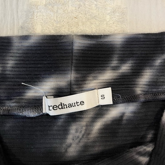 tie dye pencil skirt, size small - Picture 4 of 4